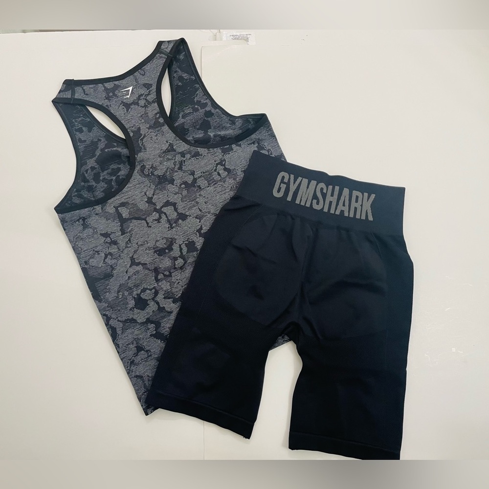 Gymshark Adapt And Flex Bundle - Picture 4 of 5